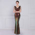 Evening Dress For Performance Banquet - ROUTINE FASHION